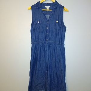 White House Black Market dress 10